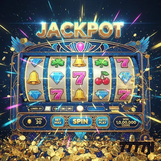 Mobile player enjoying live slot games on phone