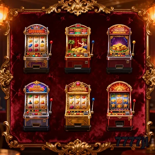 Engage in Thrilling Casino Gaming Adventures