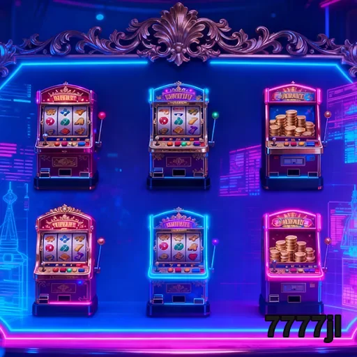 VIP players enjoying live casino games at 7777jl