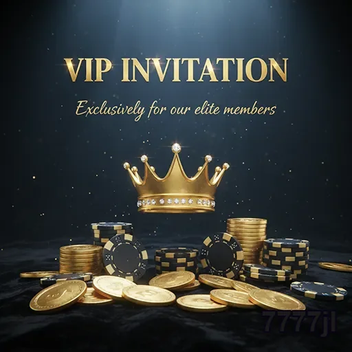 7777jl vip invitation chips