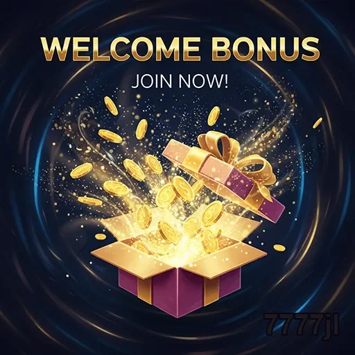 7777jl welcome bonus gift 6